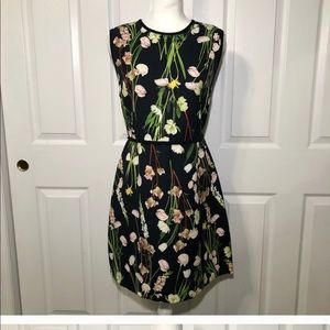 Victoria Beckham for Target garden party dress